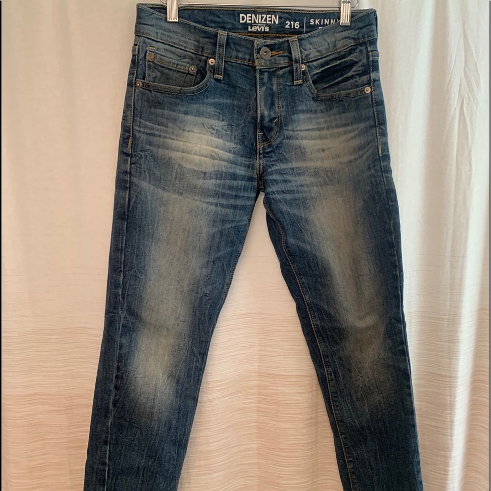 Denizen by Levi’s men’s jeans
